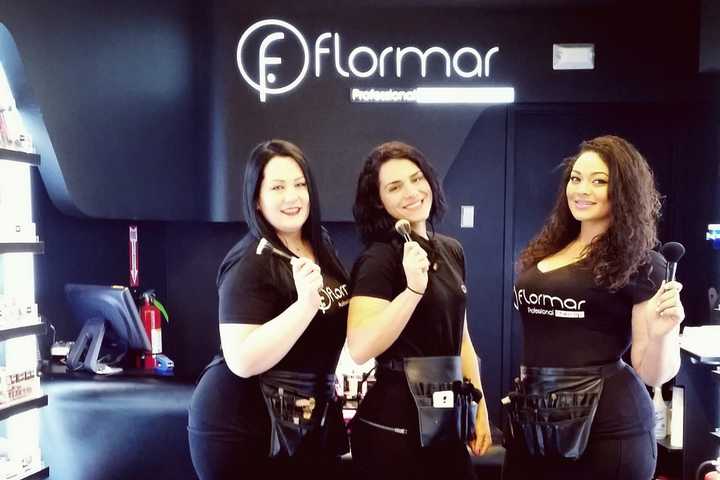 Ignite Your Inner Ghoul With Makeup Tips From Flormar In Paramus