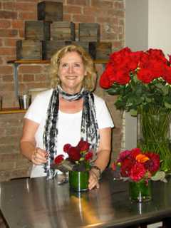 Westchester Florists Prep For Valentine's Day