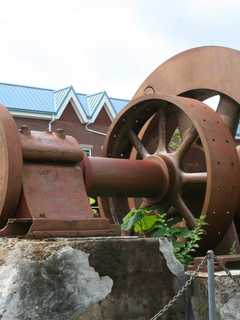 Piermont Gives Nod To Industrial Legacy This Weekend