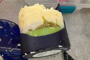 Secret Santa Gone Wrong: Weed Found In Candle At Logan Airport: TSA Officials