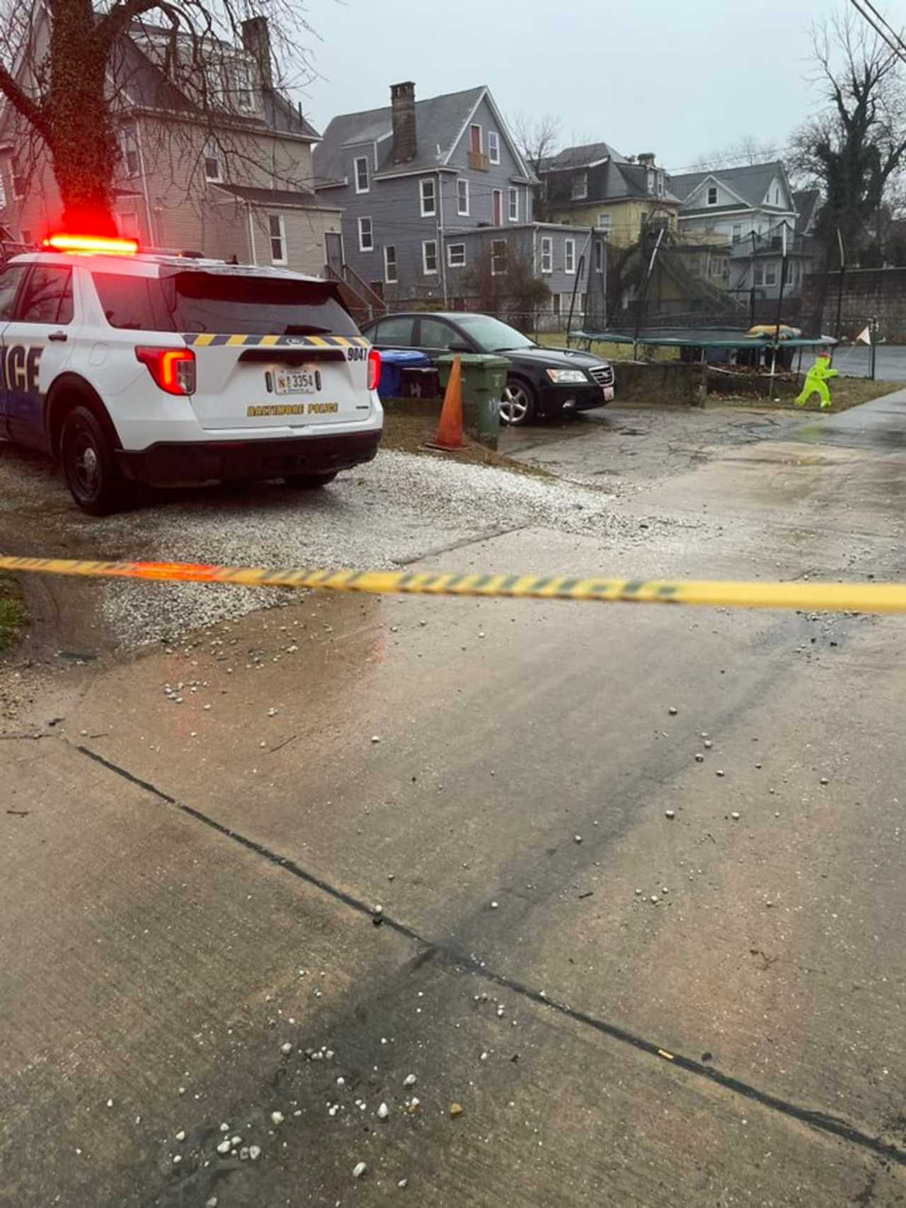 Baltimore City Public Schools Closed Today - ue2opcu