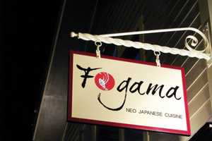 Fogama In Rye Reviewed By New York Times