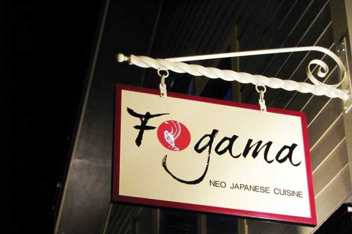 Fogama In Rye Reviewed By New York Times