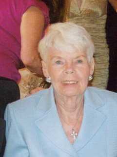 Joan McCormack, 83, Of Maywood