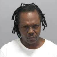 Man Accused Of Resisting Arrest, Punching Officer On Long Island