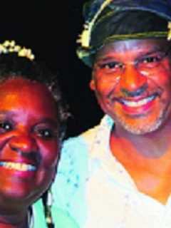 Folk First: Black Roots Music To Be Presented At Mt. Vernon Library