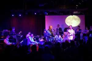 Ossining Library Schedules Jazz Concert
