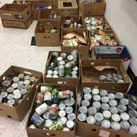Virtual Food Drive Helps Feed The Hungry In Greater Bridgeport