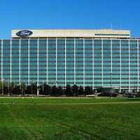 Ford Issues Recall For Vehicles Due To Explosive Airbags