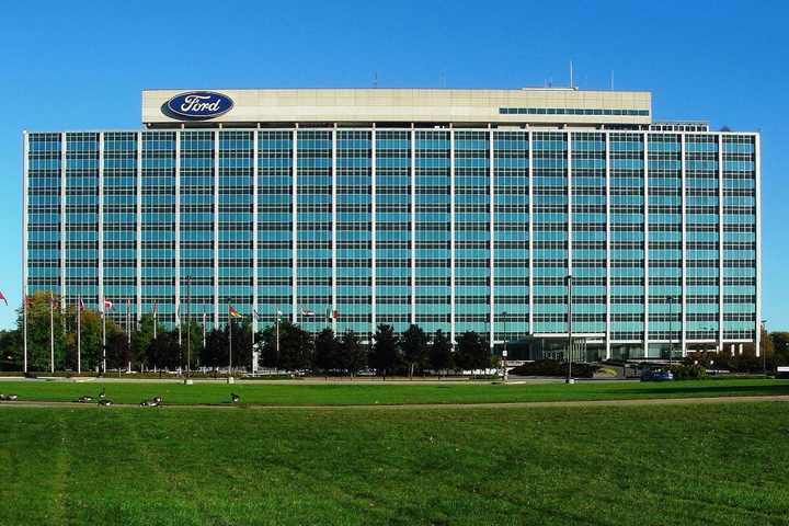Ford Issues Recall For Vehicles Due To Explosive Airbags