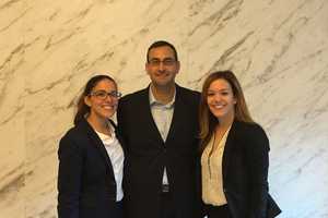 Pace Law Students Off To Fast Start In Mock Trial Competitions 