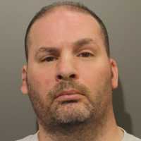 Stop Of SUV Driving Erratically On Route 7 Leads To Illegal Weapons Charge For Norwalk Man