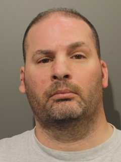 Stop Of SUV Driving Erratically On Route 7 Leads To Illegal Weapons Charge For Norwalk Man