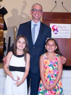 North Salem's Friends Of Karen Hosts Annual Summer Soiree Gala