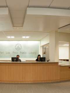 View 'Anti-Nuke Power Art' At Fort Lee Library