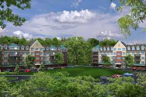 Peekskill Apartment Builders Begin Rock Blasting On Former Convent Site