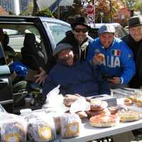 Fort Lee Farmers Market Kicks Off At Community Center