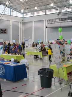 Fort Lee Recognized As NJ Healthy Town
