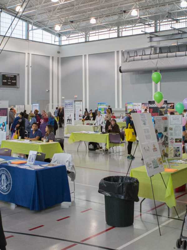 Fort Lee Recognized As NJ Healthy Town