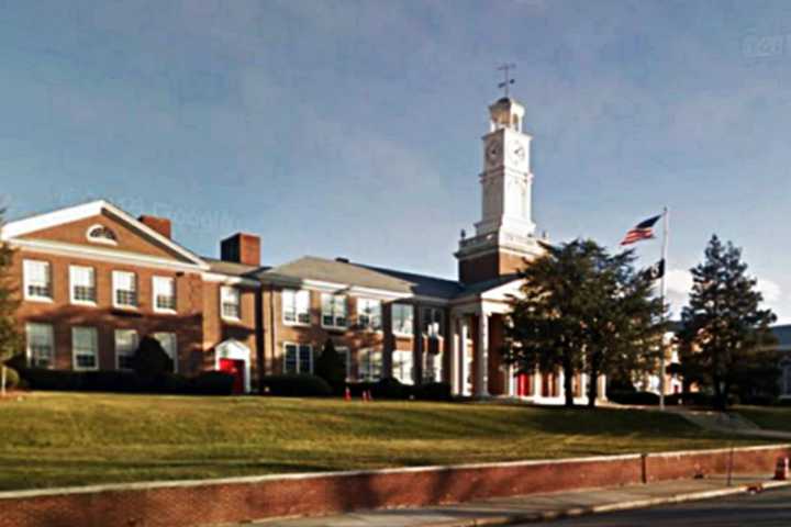 '15 Minute Child Break' Arrives In Fort Lee Wednesday