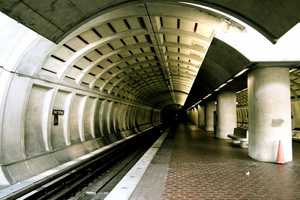 Two Hurt In DC Shooting At Fort Totten Metro Station Involving Special Police Officer