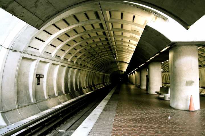 Two Hurt In DC Shooting At Fort Totten Metro Station Involving Special Police Officer