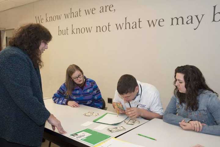 Waldwick Students On Autism Spectrum Develop Independence At Ramapo