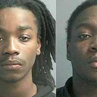 When Will People Learn? Wayne PD: 10 Unlocked Vehicles Burglarized, Three Stolen, One Crashed