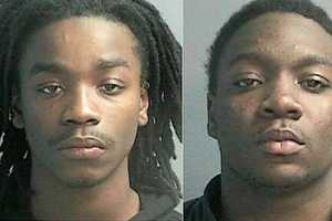 When Will People Learn? Wayne PD: 10 Unlocked Vehicles Burglarized, Three Stolen, One Crashed