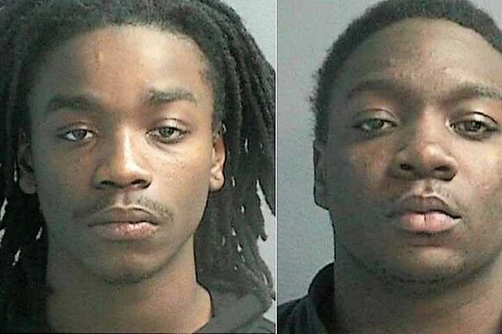 When Will People Learn? Wayne PD: 10 Unlocked Vehicles Burglarized, Three Stolen, One Crashed