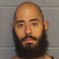 Man Apprehended In Road-Rage Incident Involving Gun In Fairfield County