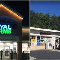 Two Lottery Players Win $1M Each In Maryland