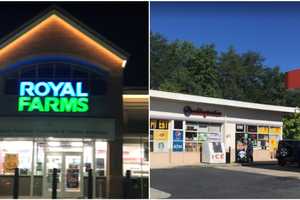 Two Lottery Players Win $1M Each In Maryland