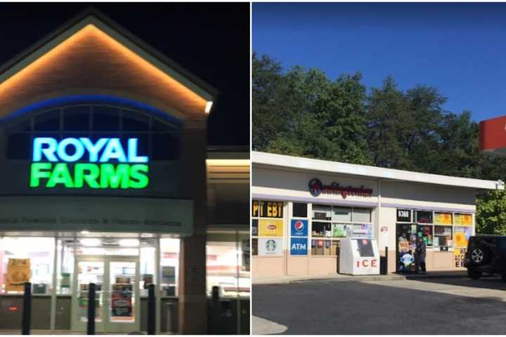 Two Lottery Players Win $1M Each In Maryland