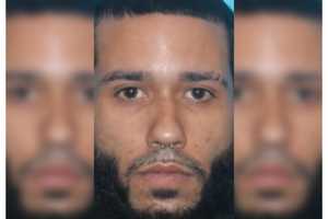 'Armed And Dangerous' Norristown Gunman Sought By Police