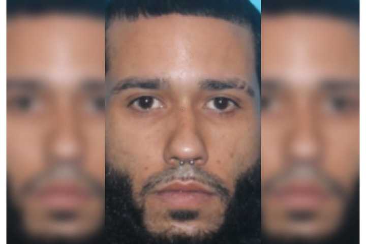 'Armed And Dangerous' Norristown Gunman Sought By Police