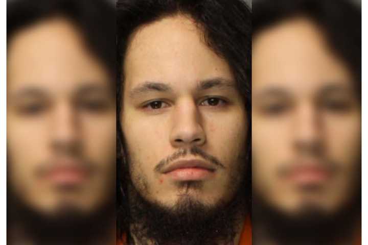 PA Dad Wanted In Fentanyl-Related Death Of Infant Son Surrenders