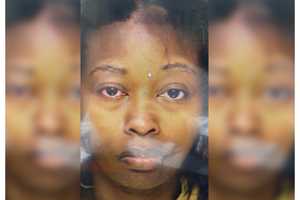 Woman Pepper Sprays Driver, Threatens Her With Gun In DelCo, Police Say