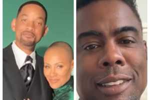 Will Smith Could Lose First Oscar For Live Chris Rock Slap