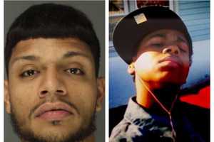 PA Man Gets Life Sentence In Murder Of 17-Year-Old Boy 'Who Died A Hero': DA