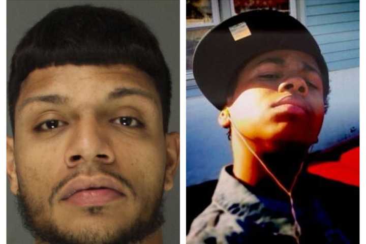 PA Man Gets Life Sentence In Murder Of 17-Year-Old Boy 'Who Died A Hero': DA