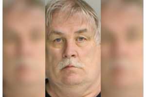 PA Man, 65, Busted On Child Porn Charges Again: DA