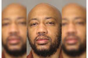 US Marshals Nab Gunman Wanted In Deadly Shooting Near Widener University