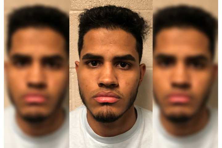 Berks County Man, 21, Arrested On Child Porn Charges