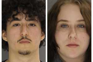 Delco Pair Arrested On Child Porn Charges