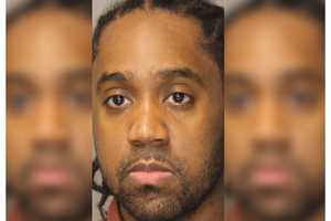 Berks County Drug Dealer Busted With 2 Pounds Of Meth, Bags Of Crack Cocaine, Cash In Raid: DA