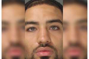 Argument Leads To Drive-By Shooting, Arrest In West Reading: Police