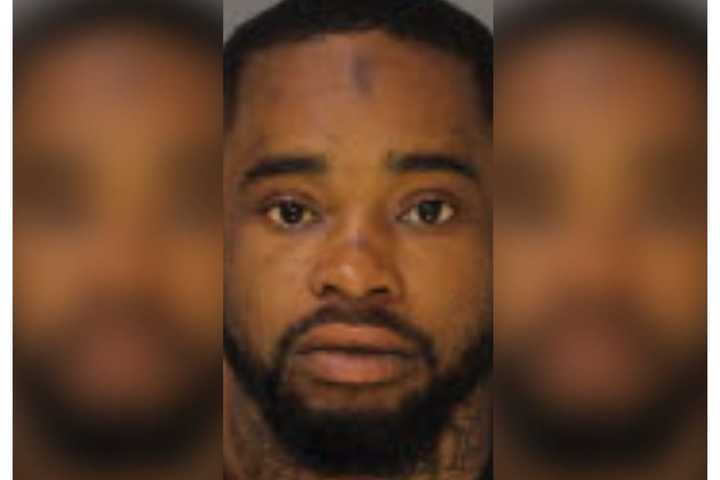 Murder Suspect Caught After Jumping Out Of Window To Elude Police In Chester: PD