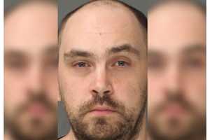Man Attacks Autistic Relative Outside Berks County Walmart Store, Police Say