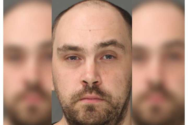 Man Attacks Autistic Relative Outside Berks County Walmart Store, Police Say